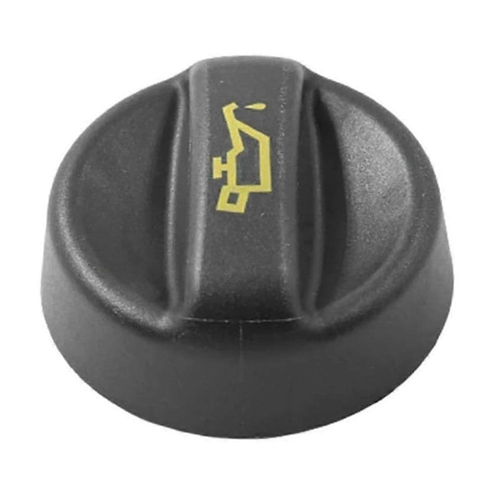 Car Oil Filler Cap 9670015080 9675477380 for B-MAX C-MAX FIESTA for 206 207 208 307 Car Fuel Filler