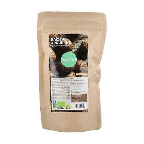 Organic arrowroot root 250 g
