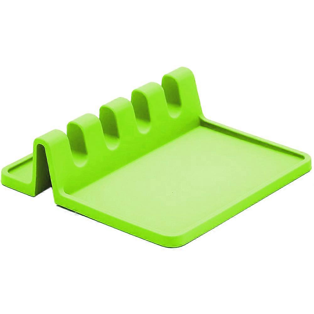 Silicone, Spoon Rest, Stove Top, Drip Pad