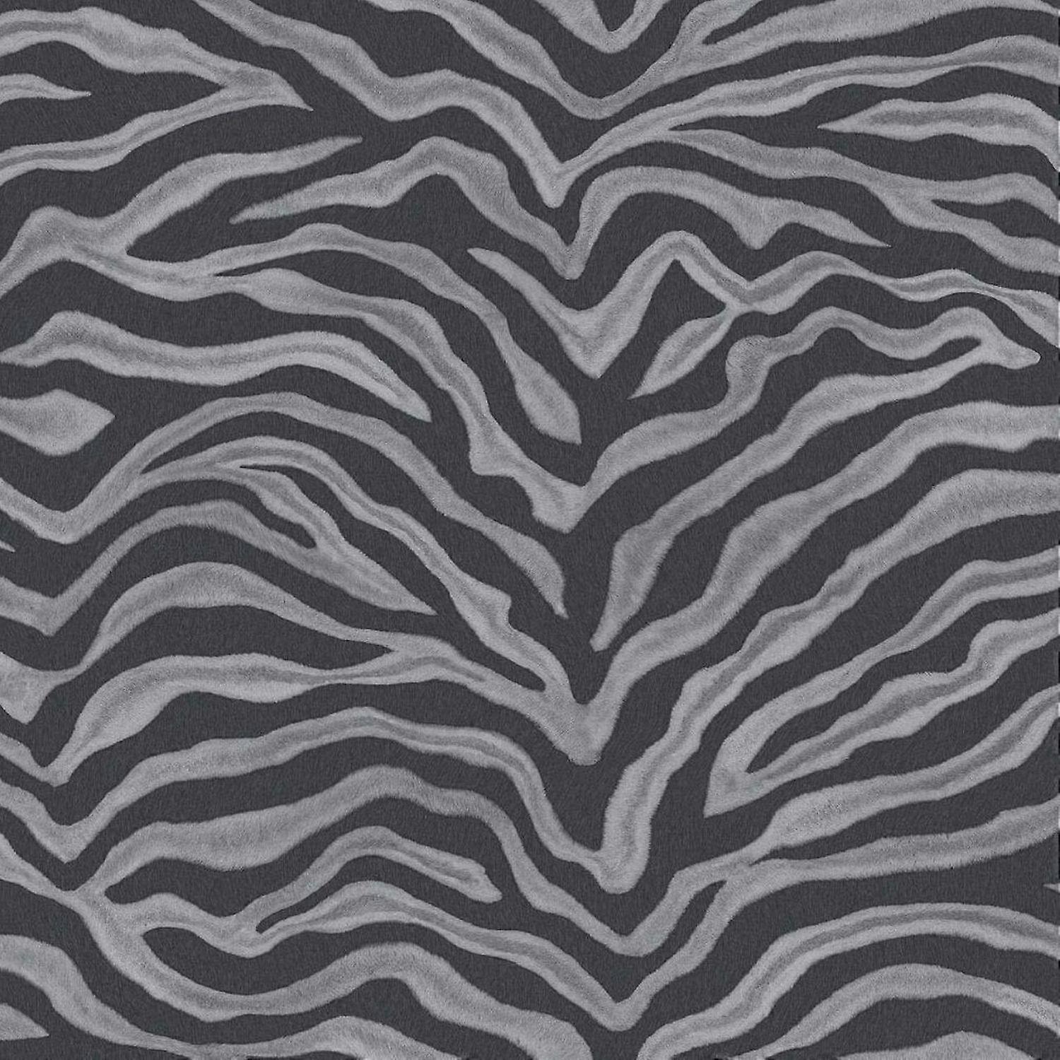 Galerie Natural FX Zebra Wallpaper