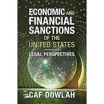 Sanzioni economiche e finanziarie degli Stati Uniti - Caf Dowlah
