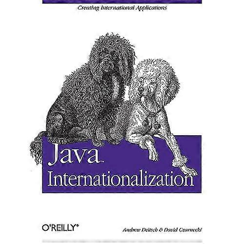 Java internationalisering