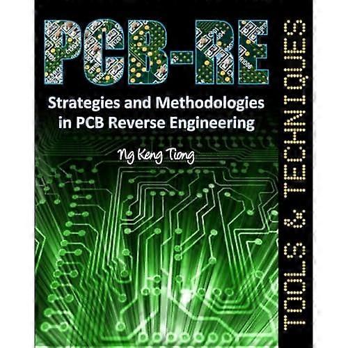 PCB-Re: Tools & Techniques