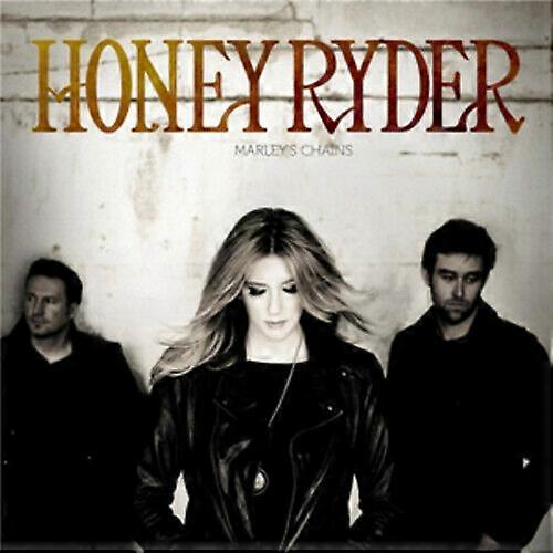 Honey Ryder Marleys Chains CD (2012)