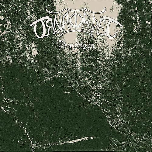 rnatorpet Bergtagen CD (2018) NEW