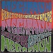 Megafaun Heretofore CD