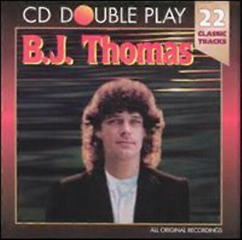 Bj Thomas Golden Classics 22 Classic Tr CD