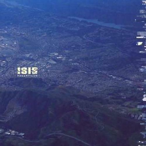 Isis Panopticon CD (2004)