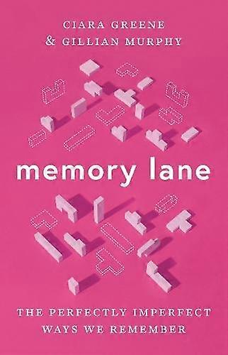 Memory Lane - Gillian Murphy - Cognitive science - Princeton University Press - Hardback