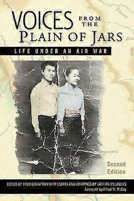 Voices from the Plain of Jars