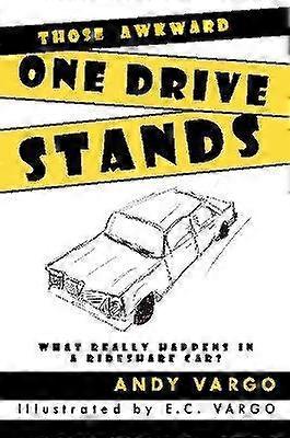Those Awkward One Drive Stands