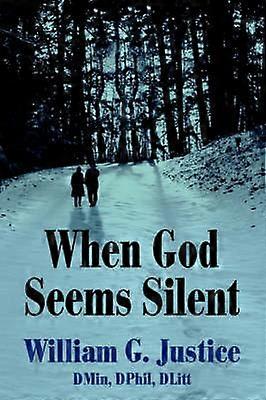 When God Seems Silent