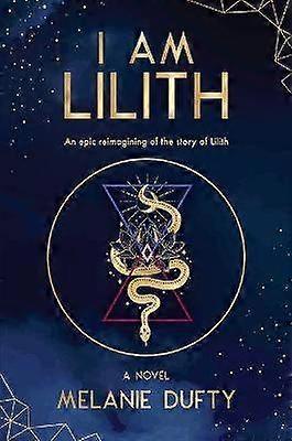 I am Lilith