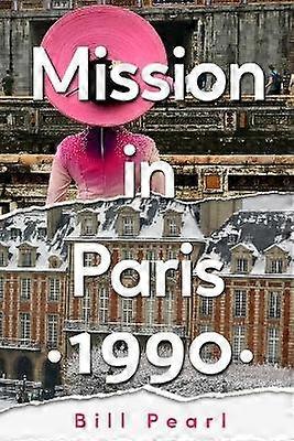Mission in Paris 1990