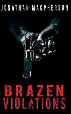 Röyhkeät rikkomukset