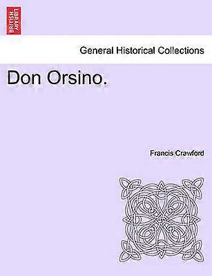 Don Orsino