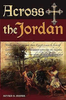 Across the Jordan