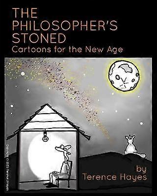 Filosoful este drogat