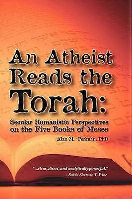 Un athée lit la Torah