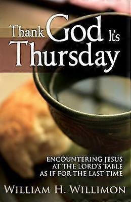 Thank God Its Thursday