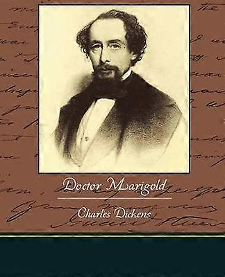 Docteur Marigold