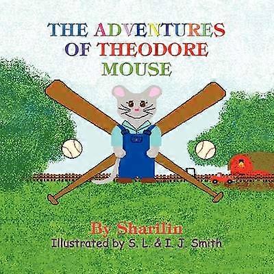 Theodore Mouse äventyr