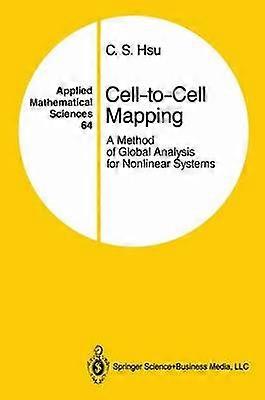 Cell-to-Cell Mapping