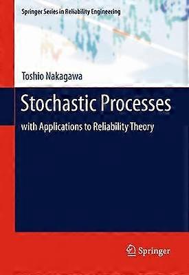 Stochastic Processes