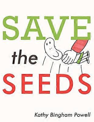 Save the Seeds