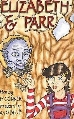 Elisabet och Parr
