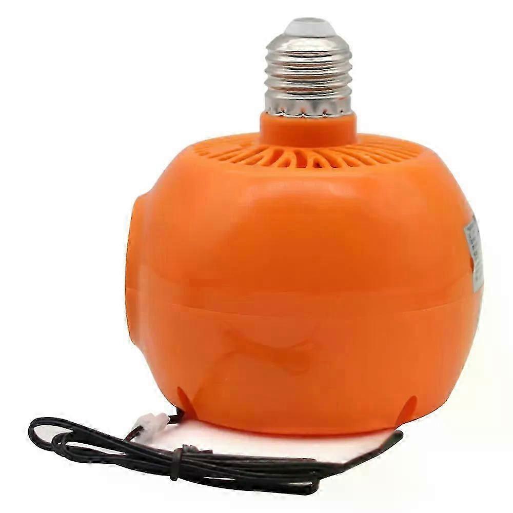 Gaibos 220V 150W New Heating Lamp Thermostatic Temperature Controller Heater Farm Animal Warm Light For Chicken Piglet Dog Pet