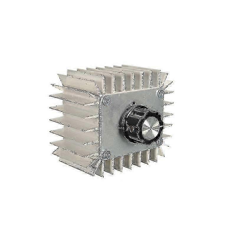 Voltage Regulator- Led Thermostat Dimmer Motor Speed Controller