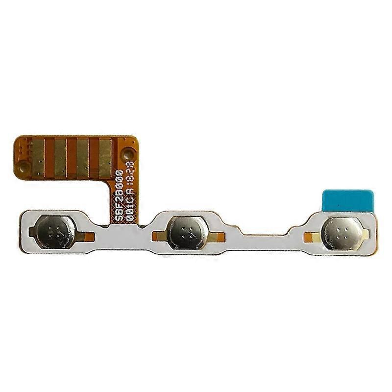 For Alcatel 1 2018 5033 5033A 5033J 5033X 5033D 5033T Power Button & Volume Button Flex Cable