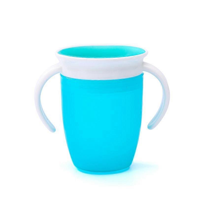 Miracle 360 Trainer Cup, Blue, 7 Oz