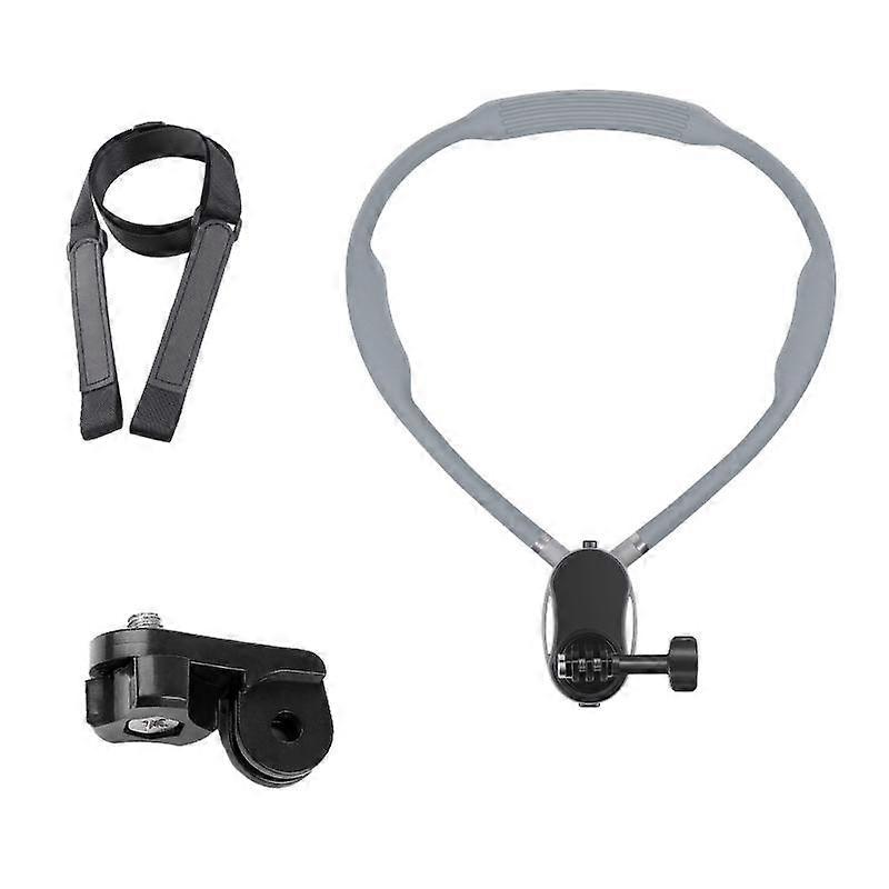 Magnetic Neck Mount Anti-shake Bracket