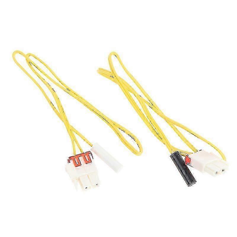 Para Samsung Refrigerador Descongelación Sensor Sensor de temperatura Sensor 5k Sensor