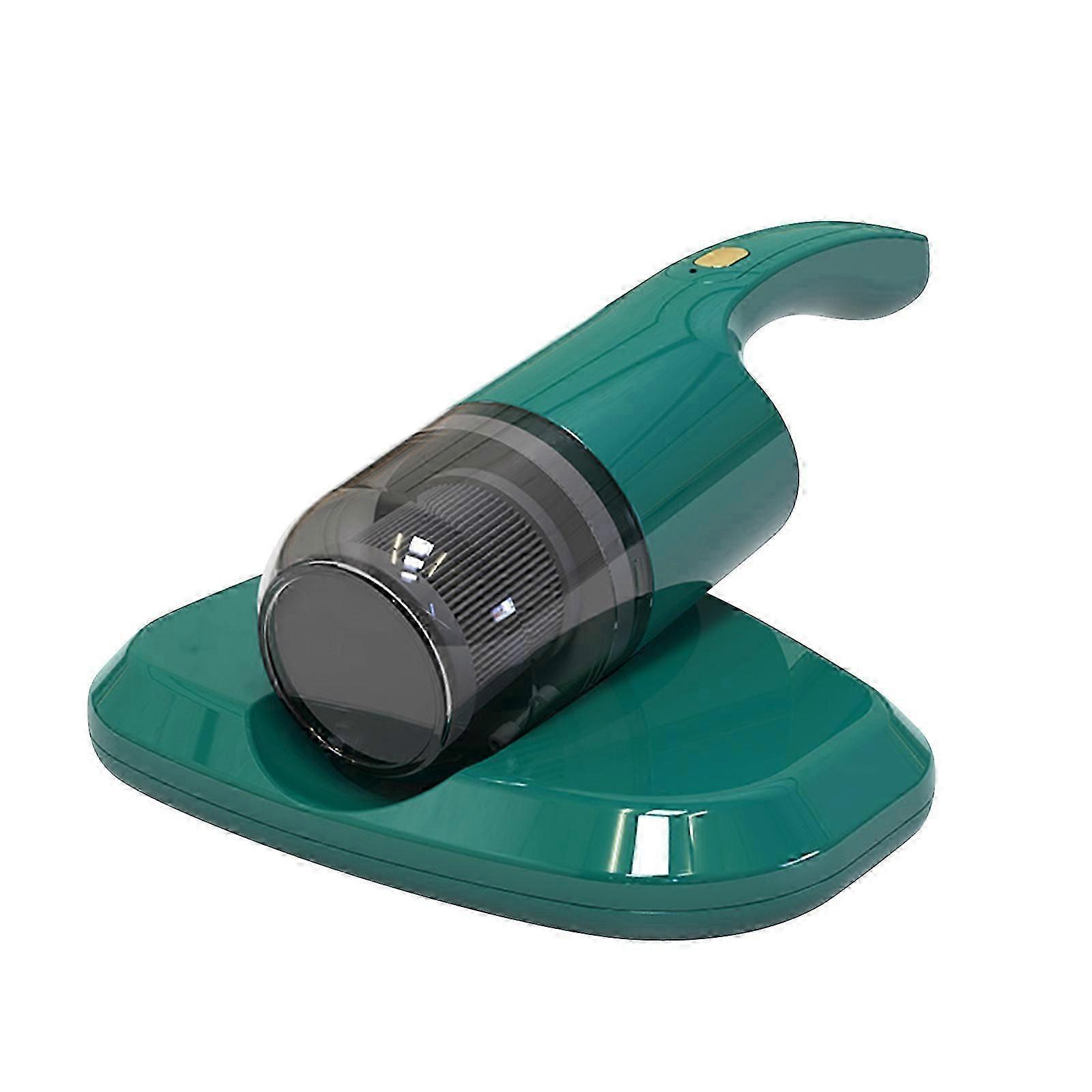 Powerful Suction Handheld Vacuum Cleaner - Portable Vacuum Cleaner