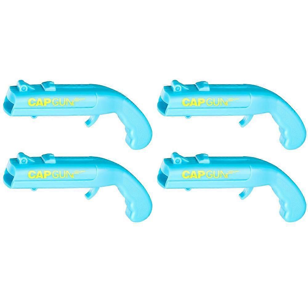 ABS Plastic Bottle Opener Launcher Shooter fast