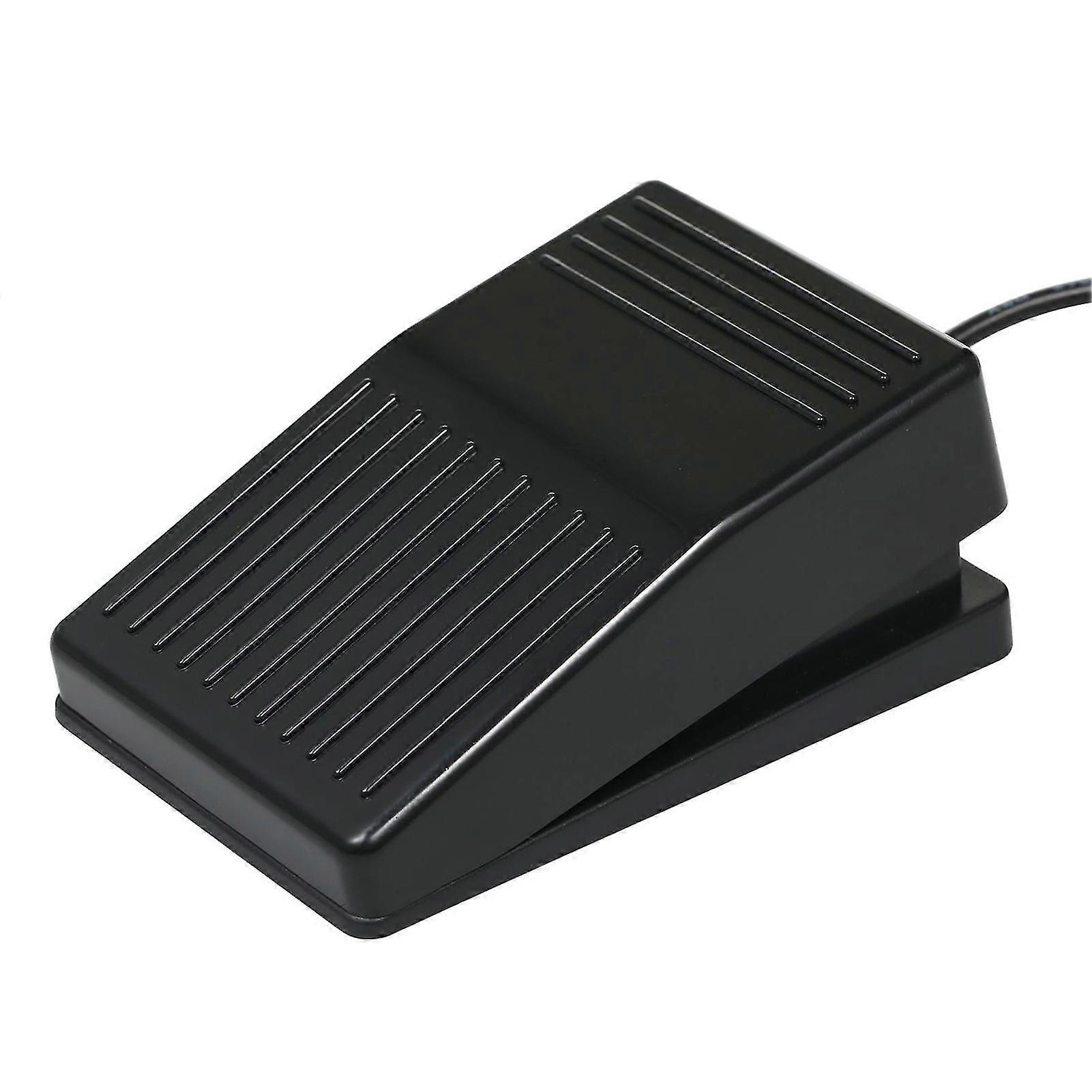 Usb Single Foot Switch Multifunctional Customized Foot Pedal Mechanical Switch