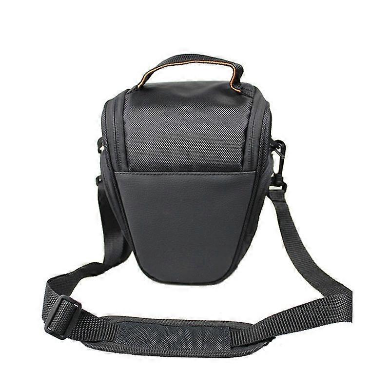 Fashion Waterproof Triangle Camera Bag