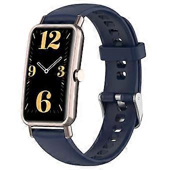 Bracelet en silicone pour montre Huawei Watch Fit Mini 16 mm