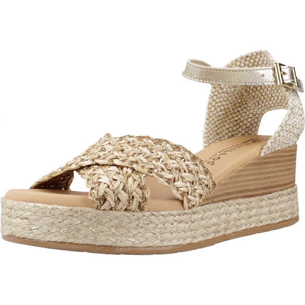 Dünne Komfortschuhe 10593p