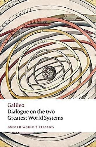 Dialogue on the Two Greatest World Systems