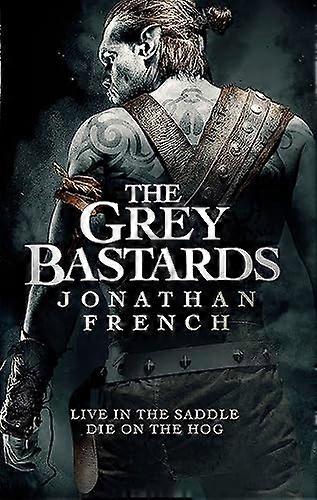 The Grey Bastards