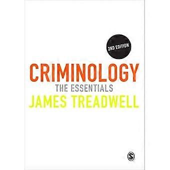 Criminology The Essentials