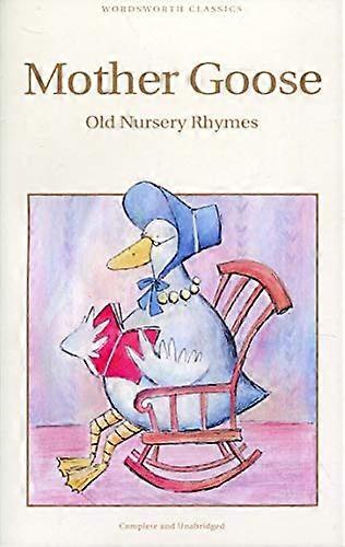 Mother Goose