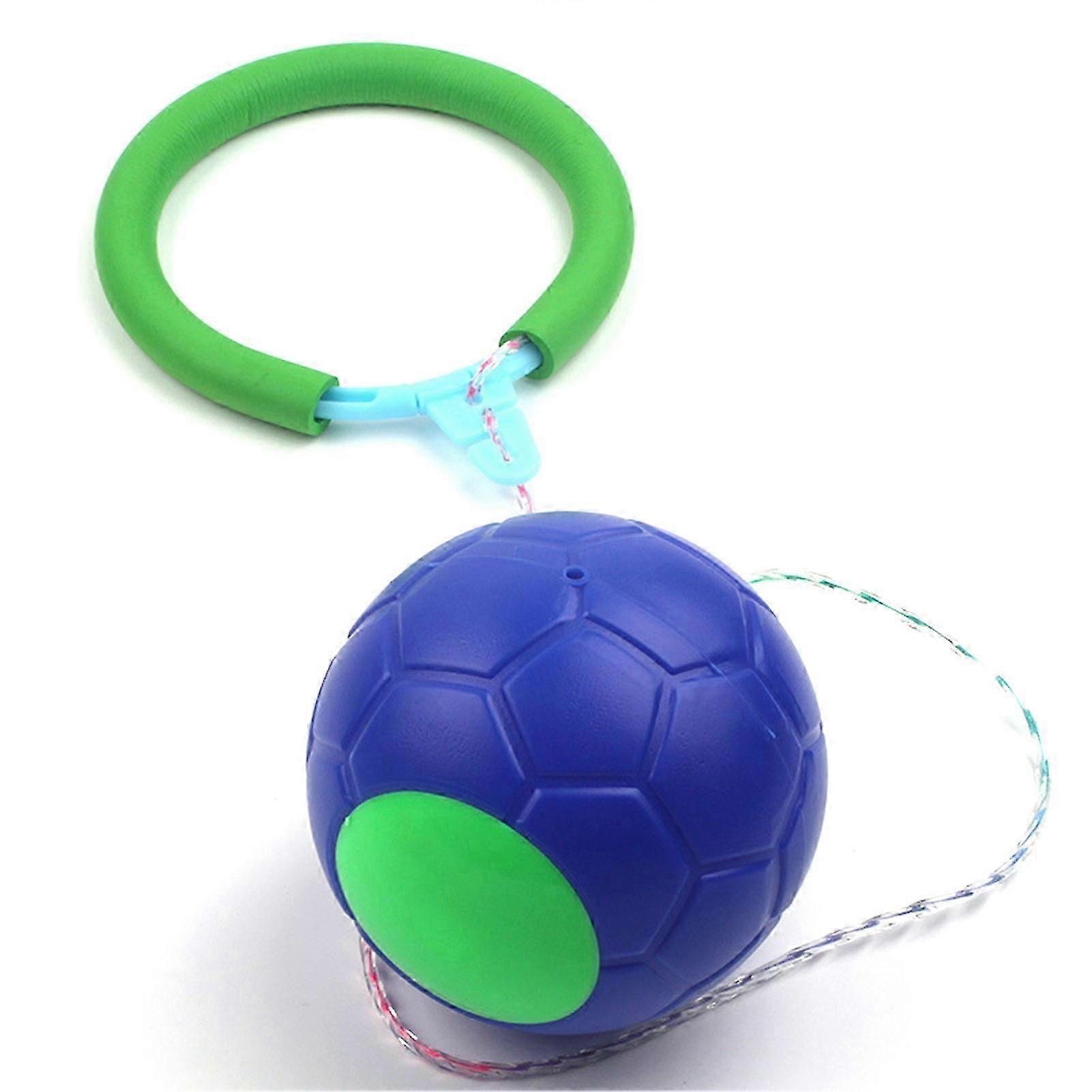 Kids Ankle Skip Ball Funny Sports Skip Ball Ankle Toy for Child