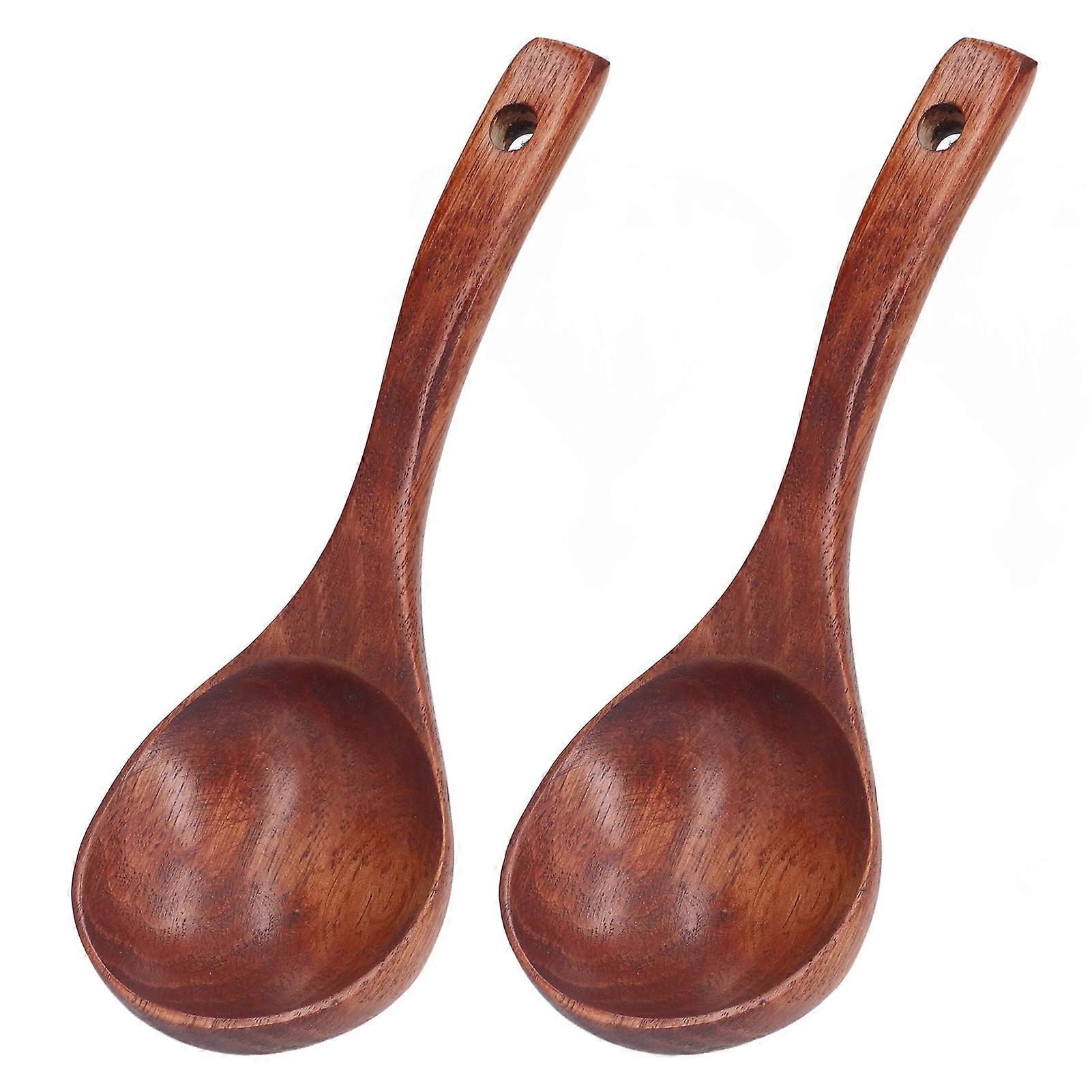 Wooden Spoon, Cooking Tool