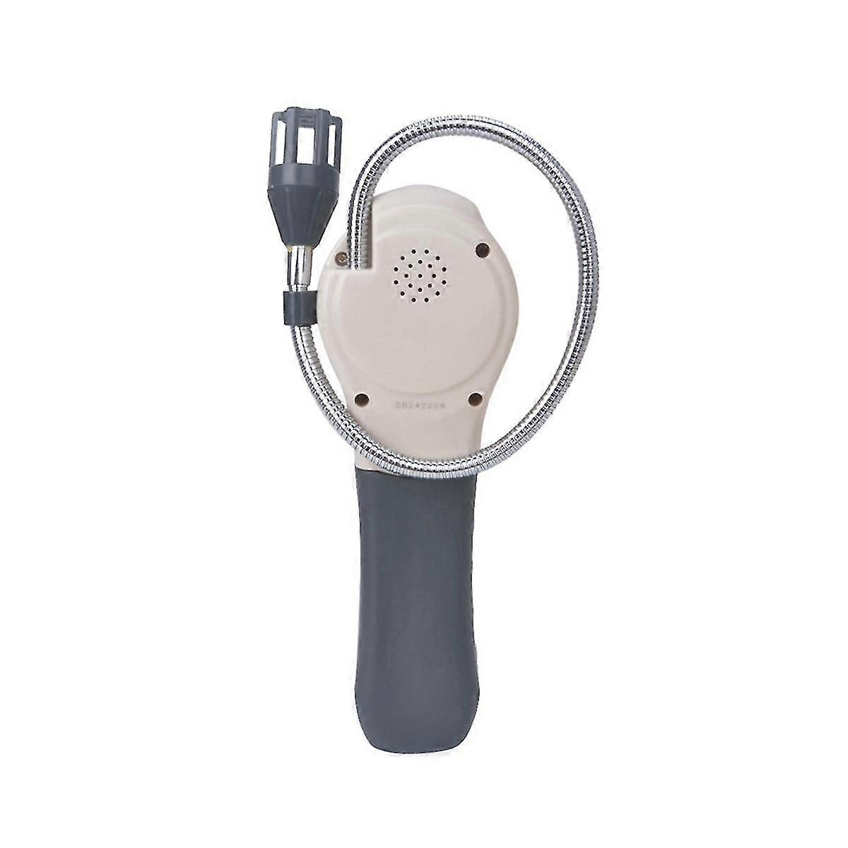 Combustible Detector Tester Vibrating Light Detector Meter