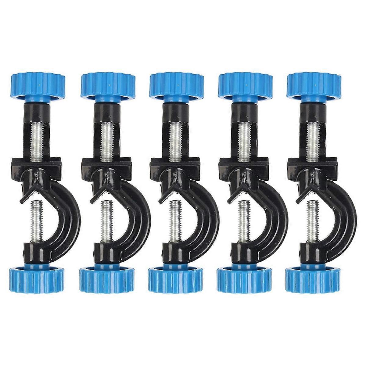 laboratory Stand Clamp Holder Right Angle Bosshead Clamps
